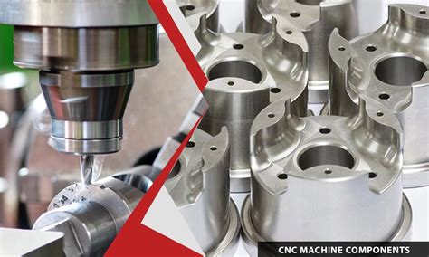 cnc component manufacturers|cnc parts online store.